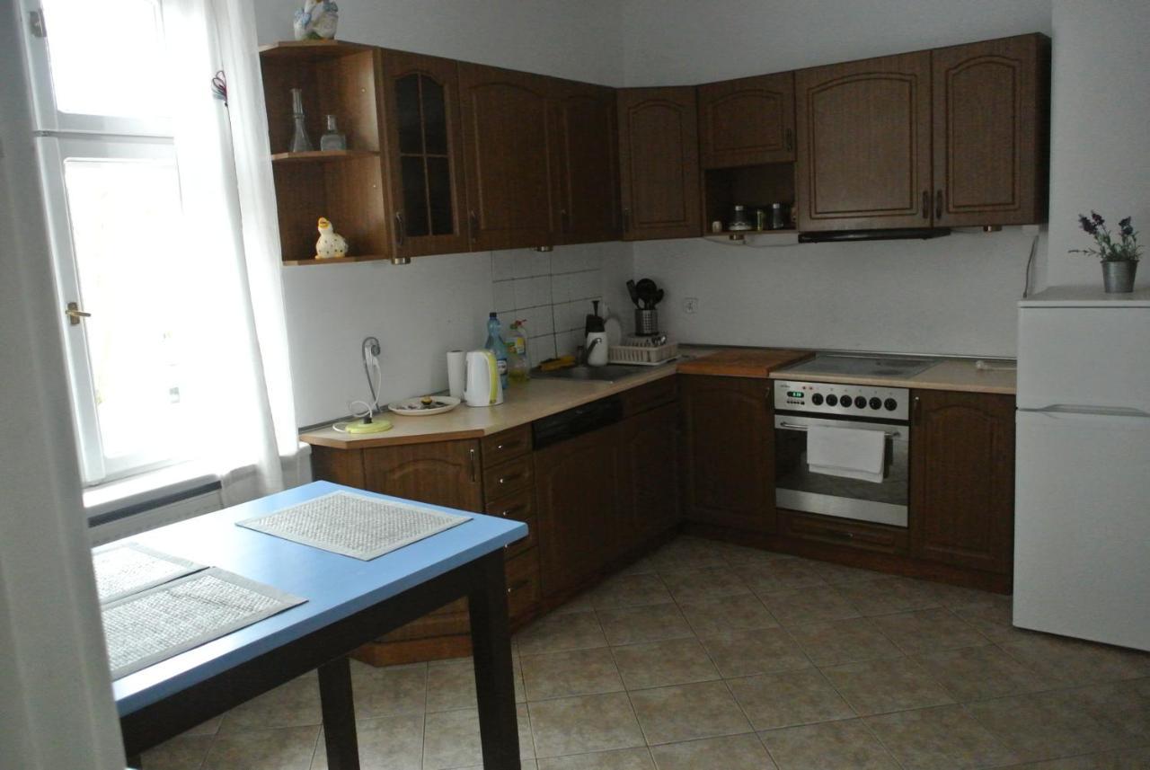 Zajazd Pod Zamkiem Kętrzyn Exterior foto