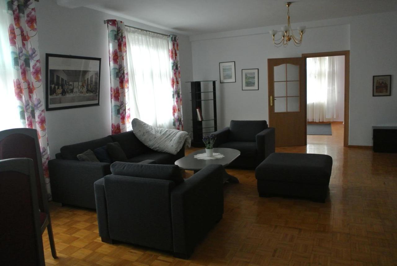 Zajazd Pod Zamkiem Kętrzyn Exterior foto